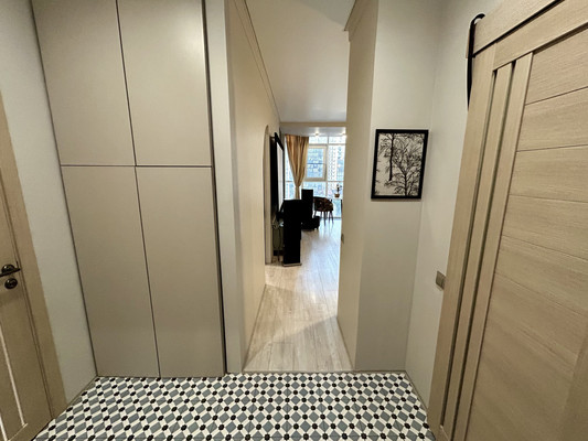 Купить 1-комнатную квартиру