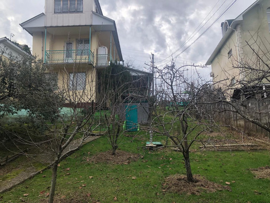 Купить  дом