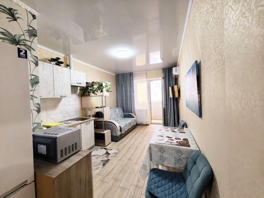 Купить --комнатную квартиру