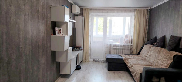 Купить 2-комнатную квартиру