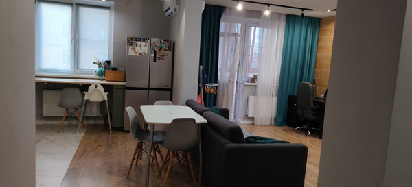 Купить 3-комнатную квартиру