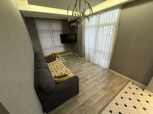 Купить 2-комнатную квартиру