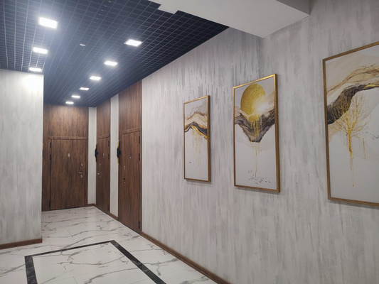 Купить 3-комнатную квартиру