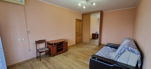 Купить 1-комнатную квартиру