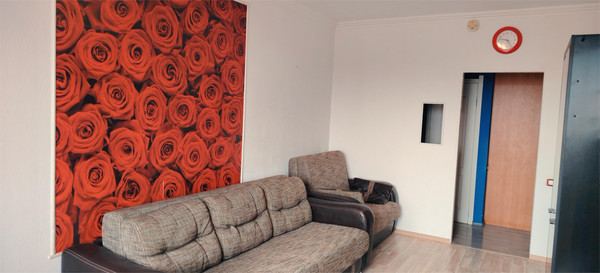 Купить 2-комнатную квартиру