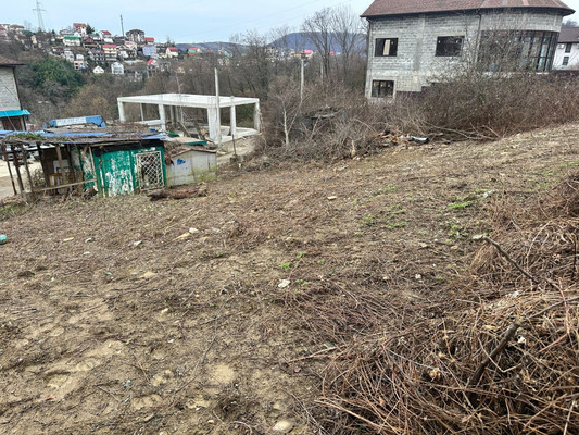 Купить  участок