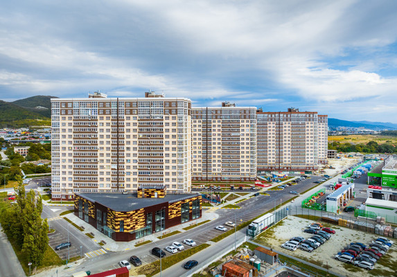 Купить 3-комнатную квартиру