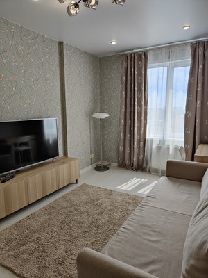 Купить 1-комнатную квартиру