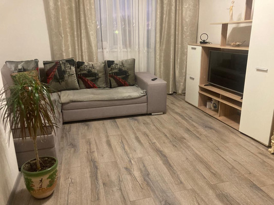 Купить 1-комнатную квартиру