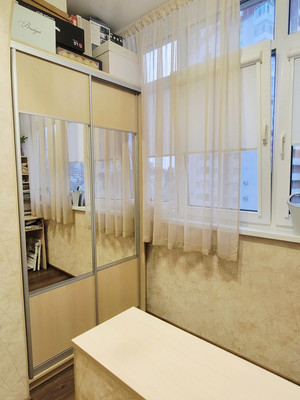 Купить 2-комнатную квартиру