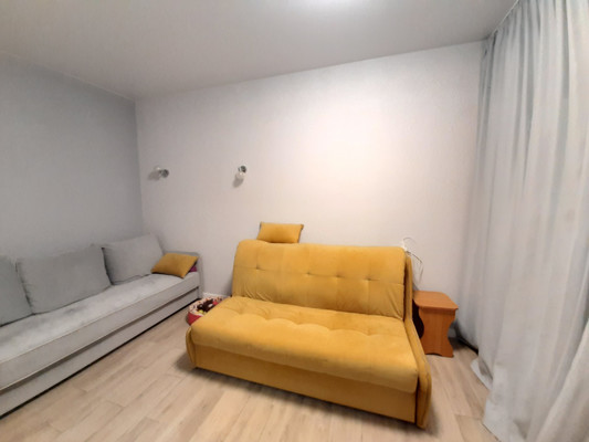 Купить 1-комнатную квартиру