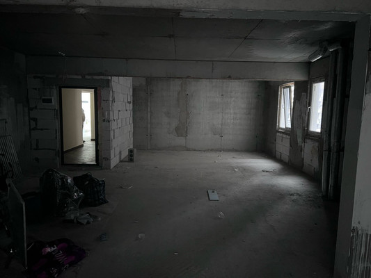 Купить 3-комнатную квартиру