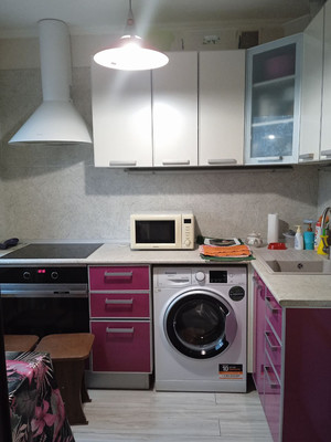 Купить 1-комнатную квартиру