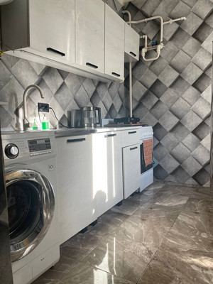 Купить 2-комнатную квартиру