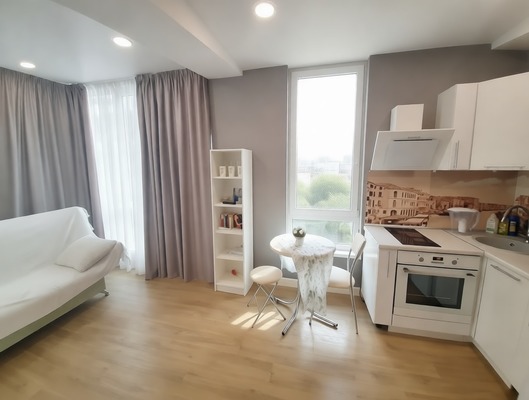 Купить 2-комнатную квартиру