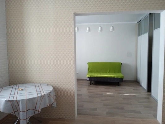 Купить 1-комнатную квартиру