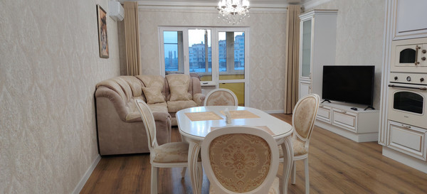 Купить 2-комнатную квартиру