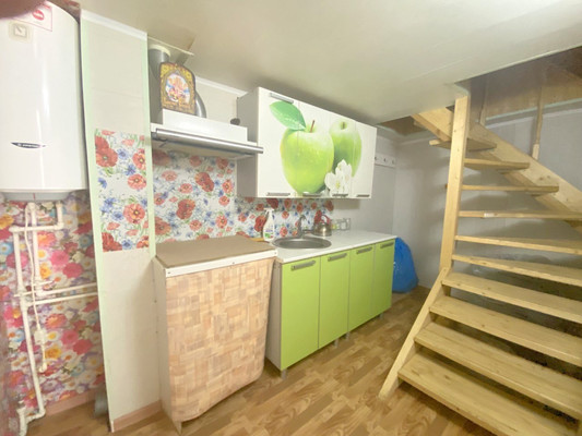 Купить  коттедж