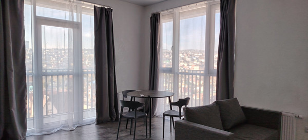 Купить 2-комнатную квартиру