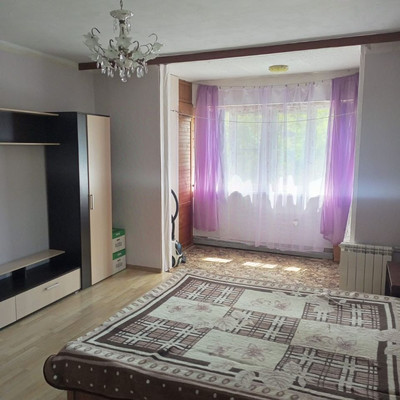 Купить 3-комнатную квартиру