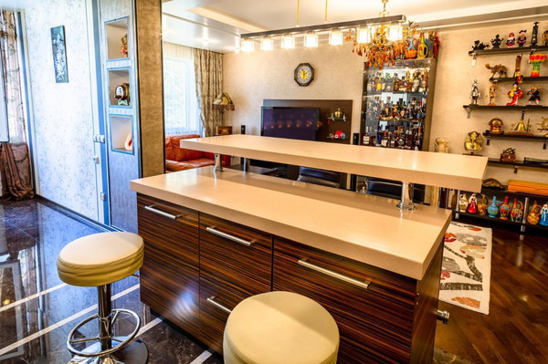 Купить 3-комнатную квартиру