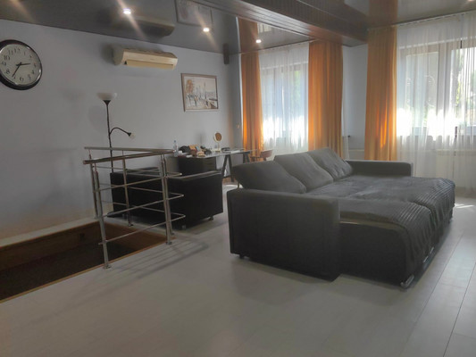 Купить 3-комнатную квартиру