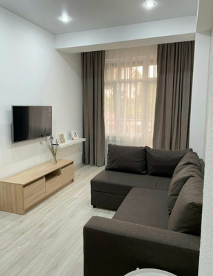 Купить 1-комнатную квартиру