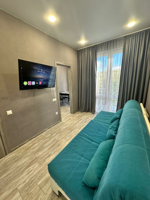 Купить 1-комнатную квартиру