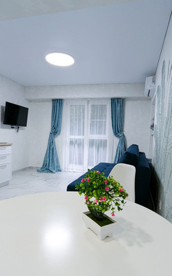 Купить 1-комнатную квартиру