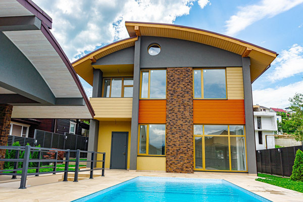 Купить  дом