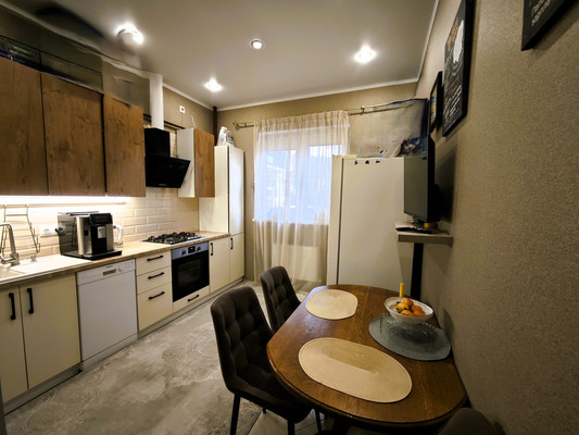 Купить 2-комнатную квартиру