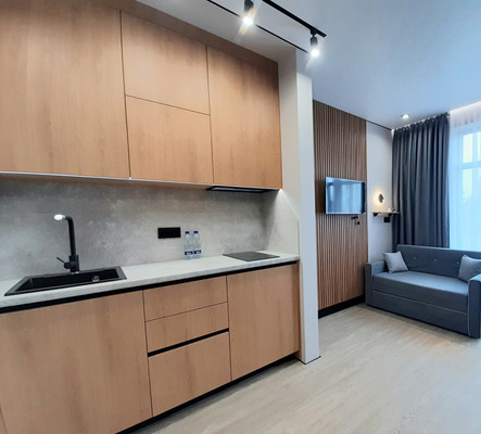 Купить --комнатную квартиру