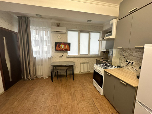 Купить 2-комнатную квартиру