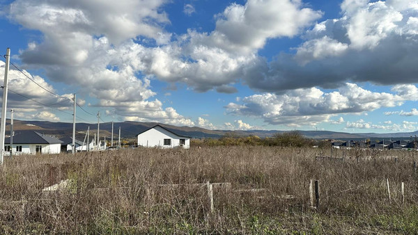 Купить  участок