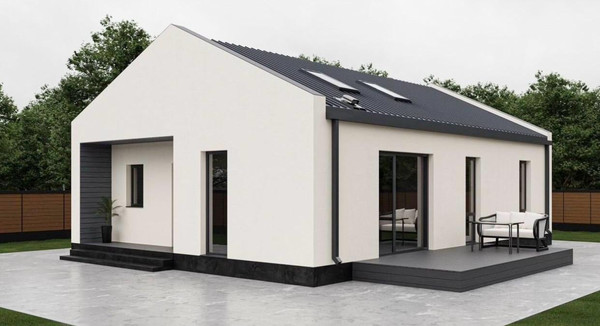 Купить  дом