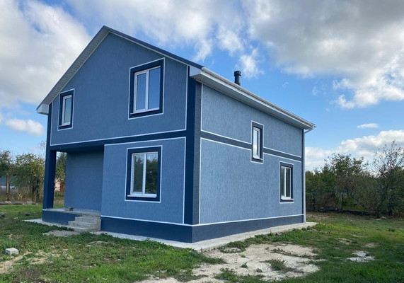 Купить  дом