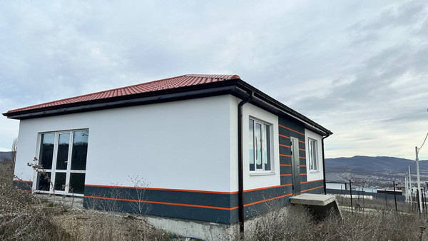 Купить  дом