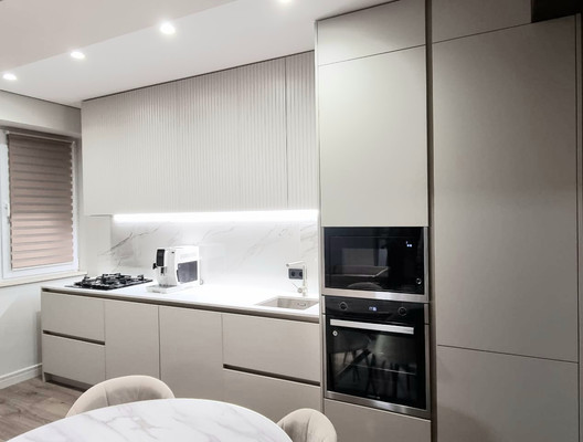 Купить 3-комнатную квартиру