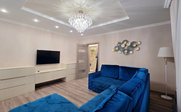 Купить 2-комнатную квартиру