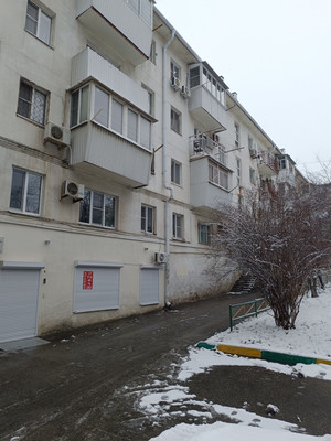 Купить 2-комнатную квартиру