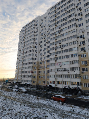 Купить 2-комнатную квартиру