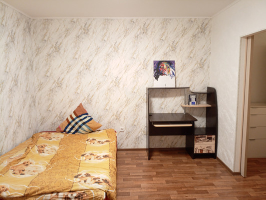 Купить 1-комнатную квартиру