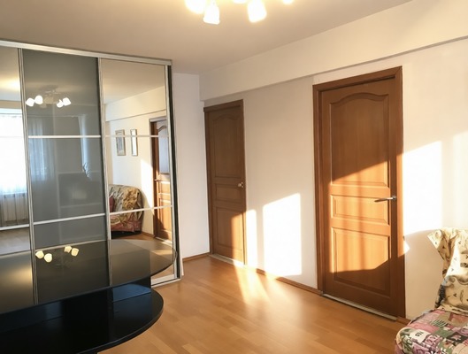 Купить 3-комнатную квартиру