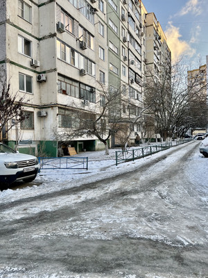 Купить 1-комнатную квартиру