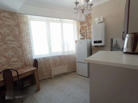 Купить 1-комнатную квартиру