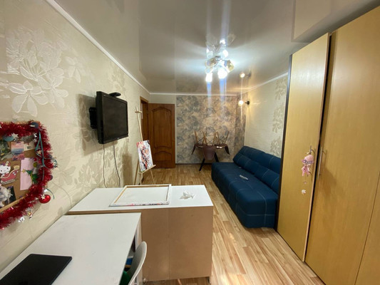 Купить 1-комнатную квартиру