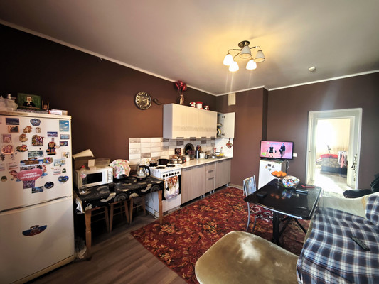 Купить 1-комнатную квартиру