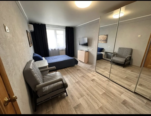 Купить 1-комнатную квартиру