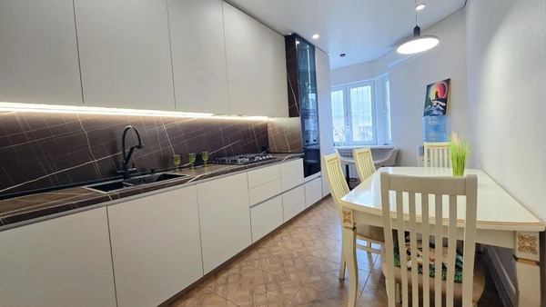 Купить 2-комнатную квартиру