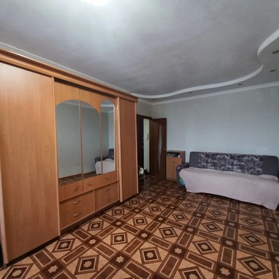 Купить 1-комнатную квартиру